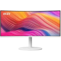 Монитор MSI Modern MD342CQPW фото 2